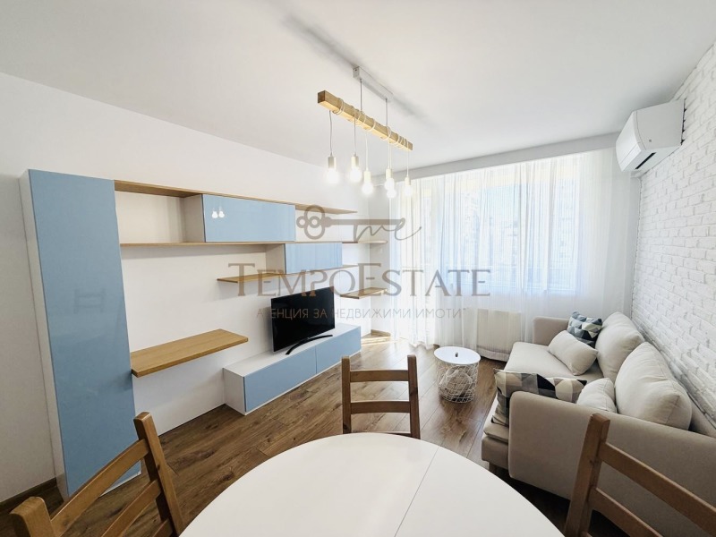 Под наем 2-СТАЕН, град София, Младост 4 • 800 € / 1564.66 лв. • 81264378 1 — Holmes.bg Под наем 2-СТАЕН, град София, Младост 4 • 800 € / 1564.66 лв. • 81264378 1