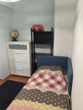 Под наем 2-СТАЕН, град София, Толстой • 500 € / 977.91 лв. • 91450804 2 — Holmes.bg Под наем 2-СТАЕН, град София, Толстой • 500 € / 977.91 лв. • 91450804 2