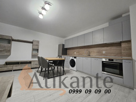 Обява Дава под наем 2-СТАЕН,град София, Кръстова вада