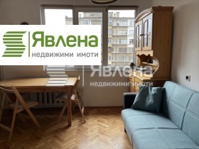 Обява Дава под наем 2-СТАЕН,град София, Борово