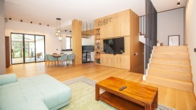 Обява Дава под наем КЪЩА,град София, с. Бистрица