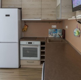 2-СТАЕН, 54 m2 - Holmes.bg 2-СТАЕН, 54 m2