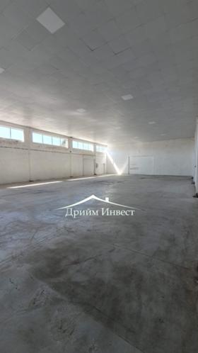 Промишлени помещения под наем в град Пловдив, Индустриална зона - Север — страница 4 - изображение 2 