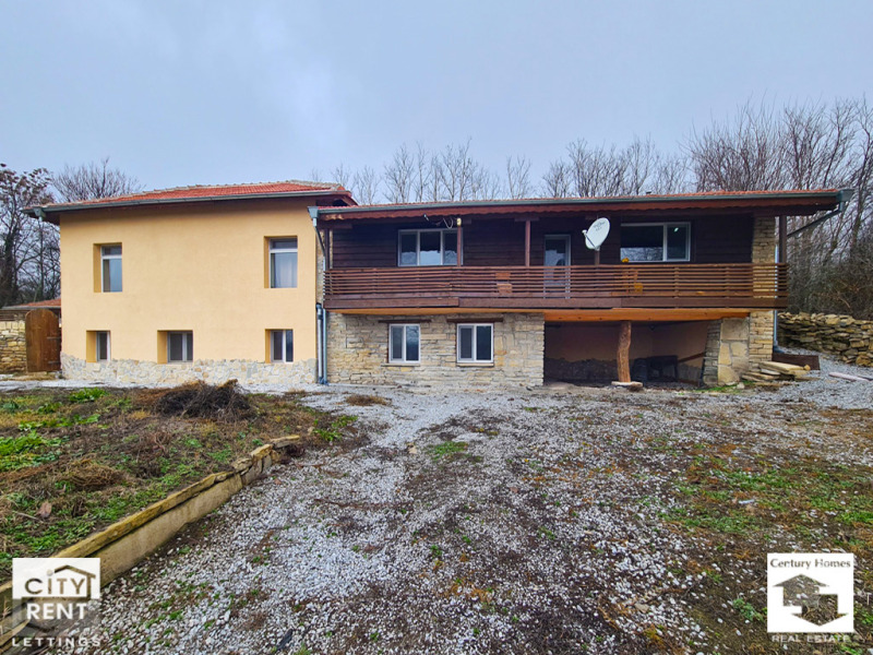 Под наем КЪЩА, област Велико Търново, с. Горна Липница • 500 € / 977.91 лв. • 36731561 1 — Holmes.bg Под наем КЪЩА, област Велико Търново, с. Горна Липница • 500 € / 977.91 лв. • 36731561 1