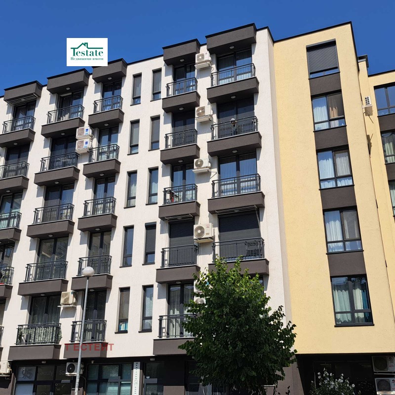 Под наем 2-СТАЕН, град София, Връбница 1 • 700 € • 20067013 1 — Holmes.bg Под наем 2-СТАЕН, град София, Връбница 1 • 700 € • 20067013 1