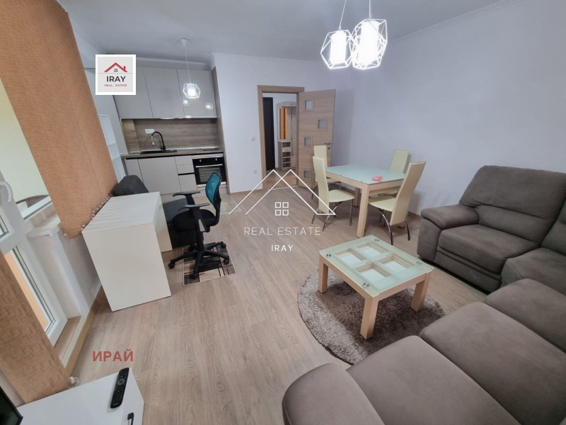 Под наем 2-СТАЕН, град Стара Загора, Железник - изток • 600 лв. / 306.78 € • 85087574 1 — Holmes.bg Под наем 2-СТАЕН, град Стара Загора, Железник - изток • 600 лв. / 306.78 € • 85087574 1