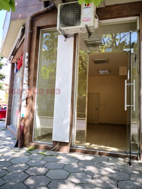 МАГАЗИН, 22 m2 - Holmes.bg МАГАЗИН, 22 m2