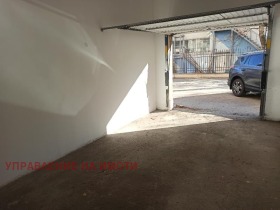 Обява Дава под наем ГАРАЖ,град София, Кръстова вада