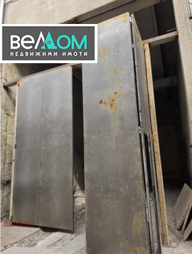 Обява Дава под наем СКЛАД,град Варна, Западна промишлена зона