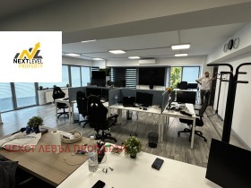 Обява Дава под наем ОФИС,град София, Овча купел