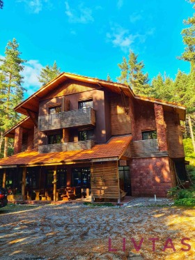 ХОТЕЛ, 1 100 m2 - Holmes.bg ХОТЕЛ, 1 100 m2