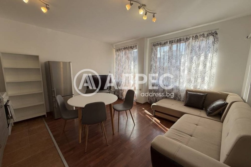 Под наем 2-СТАЕН, град София, Сухата река • 614 € / 1200.88 лв. • 91746024 1 — Holmes.bg Под наем 2-СТАЕН, град София, Сухата река • 614 € / 1200.88 лв. • 91746024 1