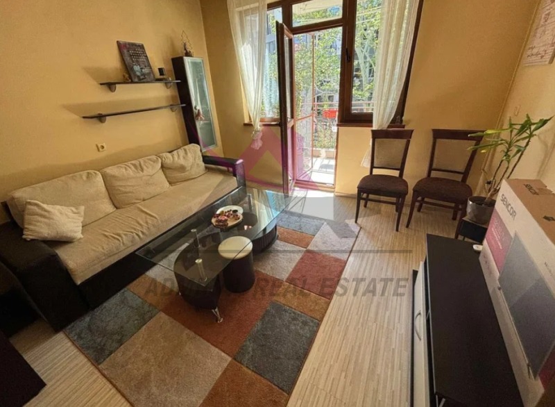 Под наем 2-СТАЕН, град Варна, Левски 1 • 430 € / 841.01 лв. • 44230534 1 — Holmes.bg Под наем 2-СТАЕН, град Варна, Левски 1 • 430 € / 841.01 лв. • 44230534 1