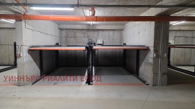 Обява Дава под наем ПАРКОМЯСТО,град София, Връбница 2