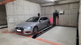 Обява Дава под наем ПАРКОМЯСТО,град София, Връбница 2>