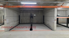 Обява Дава под наем ПАРКОМЯСТО,град София, Връбница 2