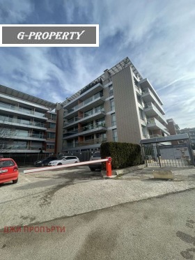 ГАРАЖ, ПАРКОМЯСТО, 15 m2 - Holmes.bg ГАРАЖ, ПАРКОМЯСТО, 15 m2