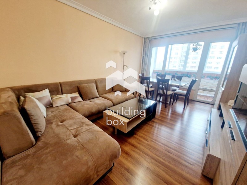 Под наем 2-СТАЕН, град София, Дружба 2 • 600 € / 1173.50 лв. • 11395778 1 — Holmes.bg Под наем 2-СТАЕН, град София, Дружба 2 • 600 € / 1173.50 лв. • 11395778 1