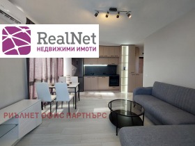 Дава под наем 2-стаен, град София