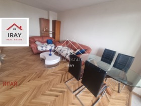 Дава под наем 3-стаен, град Стара Загора