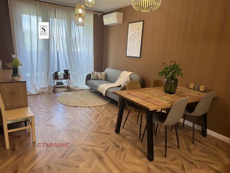 Под наем 2-СТАЕН, град София, Разсадника • 650 € / 1271.29 лв. • 26759752 1 — Holmes.bg Под наем 2-СТАЕН, град София, Разсадника • 650 € / 1271.29 лв. • 26759752 1