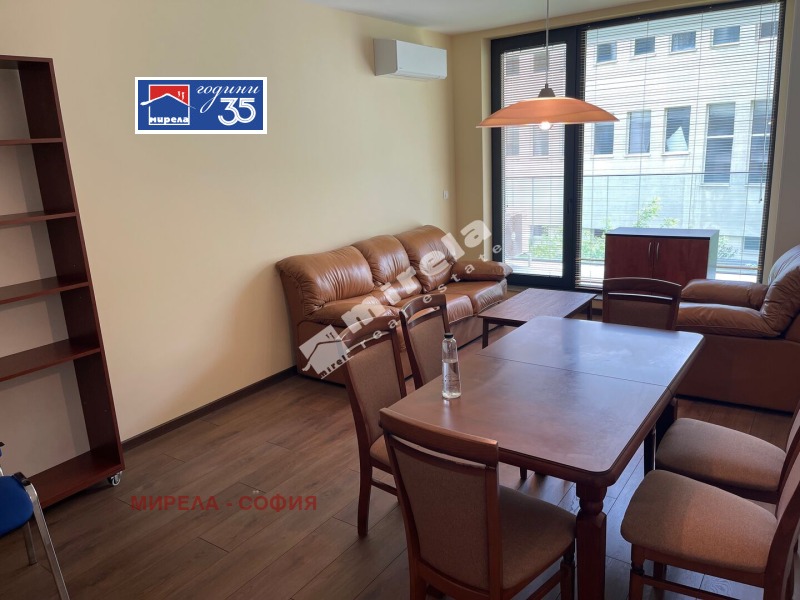 Под наем 2-СТАЕН, град София, Хладилника • 820 € / 1603.78 лв. • 10907439 1 — Holmes.bg Под наем 2-СТАЕН, град София, Хладилника • 820 € / 1603.78 лв. • 10907439 1