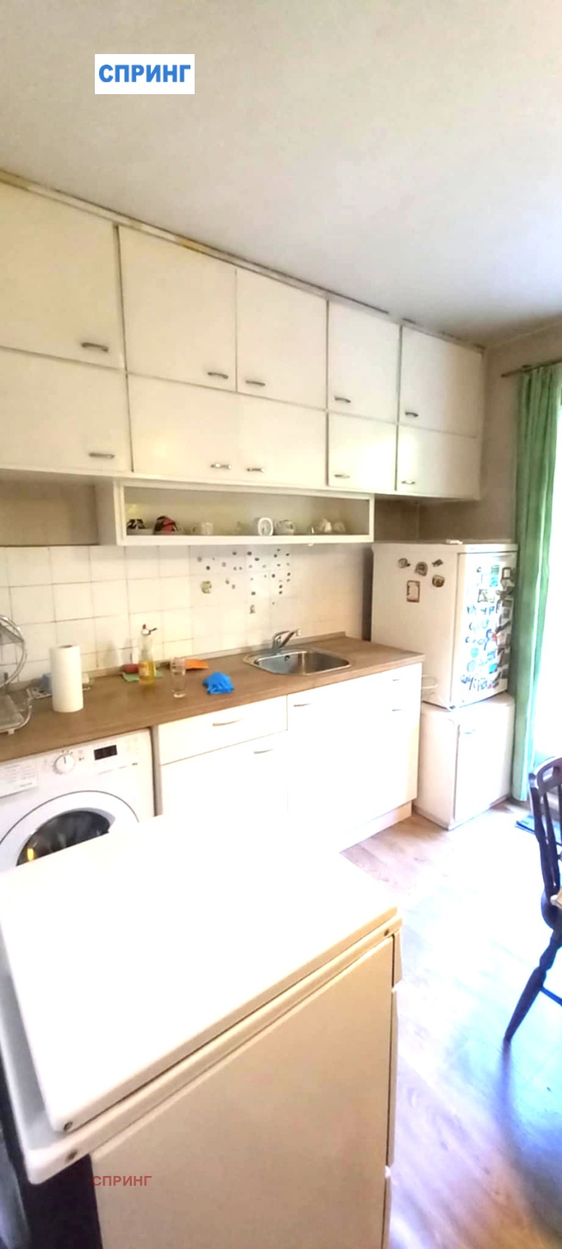 Под наем 2-СТАЕН, град София, Младост 1 • 500 € • 68985131 1 — Holmes.bg Под наем 2-СТАЕН, град София, Младост 1 • 500 € • 68985131 1