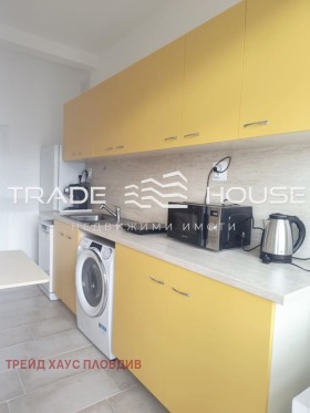 Дава под Наем 3-СТАЕН | Imot.bg — малка снимка 2