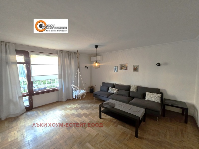 Под наем 3-СТАЕН, град София, Медицинска академия • 850 € • 90962059 1 — Holmes.bg Под наем 3-СТАЕН, град София, Медицинска академия • 850 € • 90962059 1