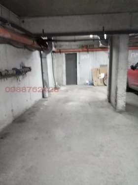 ГАРАЖ, ПАРКОМЯСТО, 15 m2 - Holmes.bg ГАРАЖ, ПАРКОМЯСТО, 15 m2