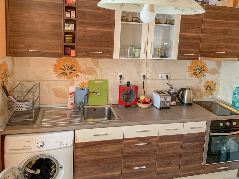 Дава под наем 1-СТАЕНград София, Младост 1 Дава под наем 1-СТАЕНград София, Младост 1