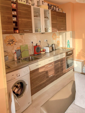 Дава под Наем 1-СТАЕН | Imot.bg — малка снимка 2