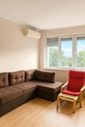 Обява Дава под наем 3-СТАЕН,град София, Дървеница