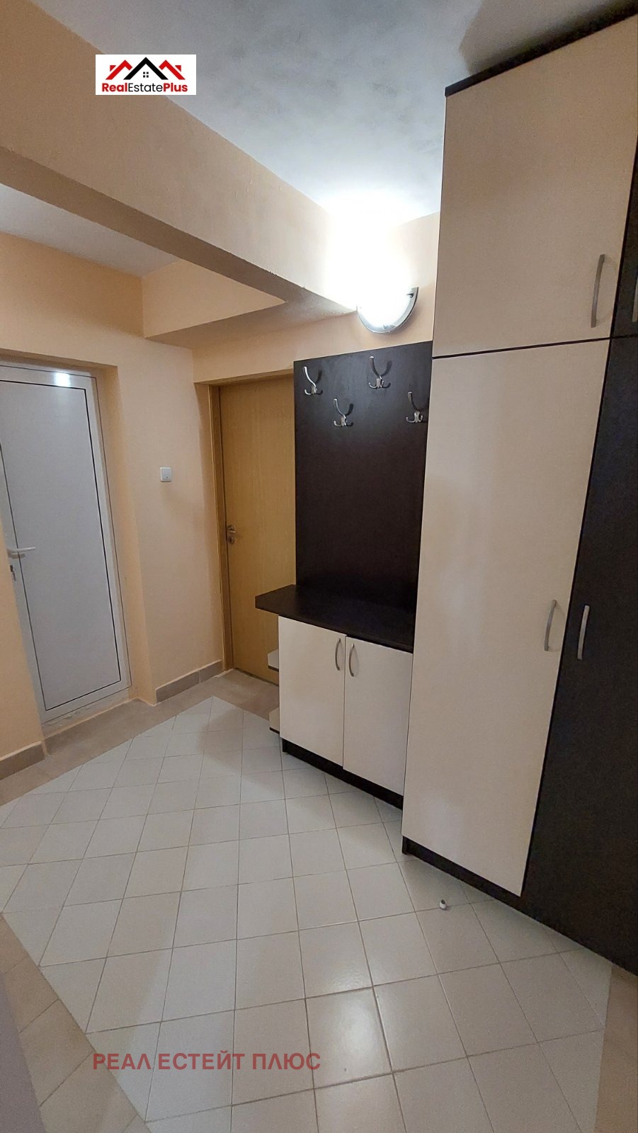 Дава под наем 2-стаен град Плевен , 9-ти квартал , 75 кв.м | 67041142 — Imoti.com Дава под наем 2-стаен град Плевен , 9-ти квартал , 75 кв.м | 67041142