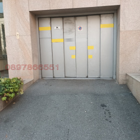 ГАРАЖ, ПАРКОМЯСТО, 21 m2 - Holmes.bg ГАРАЖ, ПАРКОМЯСТО, 21 m2