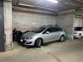 ГАРАЖ, ПАРКОМЯСТО, 18 m2 - Holmes.bg ГАРАЖ, ПАРКОМЯСТО, 18 m2