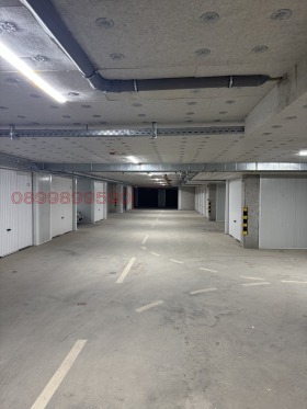 ГАРАЖ, ПАРКОМЯСТО, 20 m2 - Holmes.bg ГАРАЖ, ПАРКОМЯСТО, 20 m2