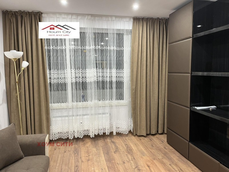 Под наем 2-СТАЕН, град София, Гоце Делчев • 550 € • 43552430 1 — Holmes.bg Под наем 2-СТАЕН, град София, Гоце Делчев • 550 € • 43552430 1