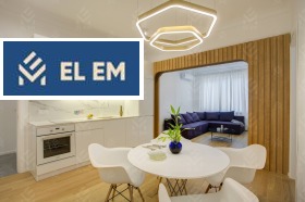 3-СТАЕН, 100 m2 - Holmes.bg 3-СТАЕН, 100 m2