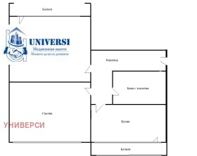 Дава под Наем 2-СТАЕН | Imot.bg — малка снимка 12