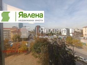 Дава под наем Офис, град София