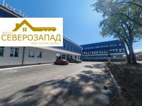Обява Дава под наем ЗАВЕДЕНИЕ,град Монтана, Широк център