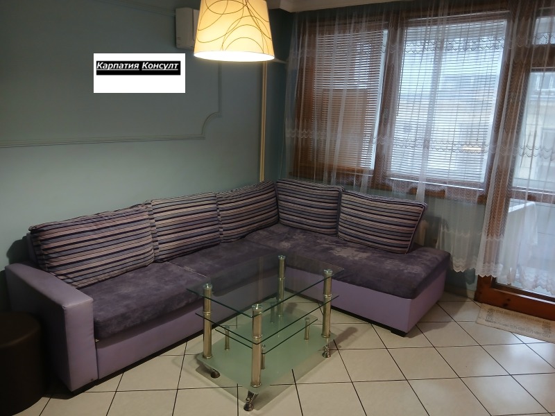 Под наем 2-СТАЕН, град София, Иван Вазов • 600 € / 1173.50 лв. • 48165009 1 — Holmes.bg Под наем 2-СТАЕН, град София, Иван Вазов • 600 € / 1173.50 лв. • 48165009 1