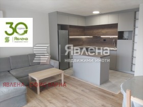 Дава под наем 2-стаен, град Варна