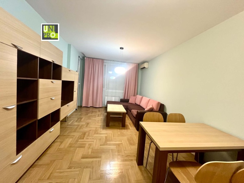 Под наем 2-СТАЕН, град София, Манастирски ливади • 680 € • 51498109 1 — Holmes.bg Под наем 2-СТАЕН, град София, Манастирски ливади • 680 € • 51498109 1