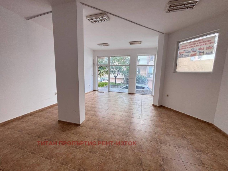 Под наем МАГАЗИН, град Бургас, Меден рудник - зона А • 500 лв. / 255.65 € • 46802757 1 — Holmes.bg Под наем МАГАЗИН, град Бургас, Меден рудник - зона А • 500 лв. / 255.65 € • 46802757 1