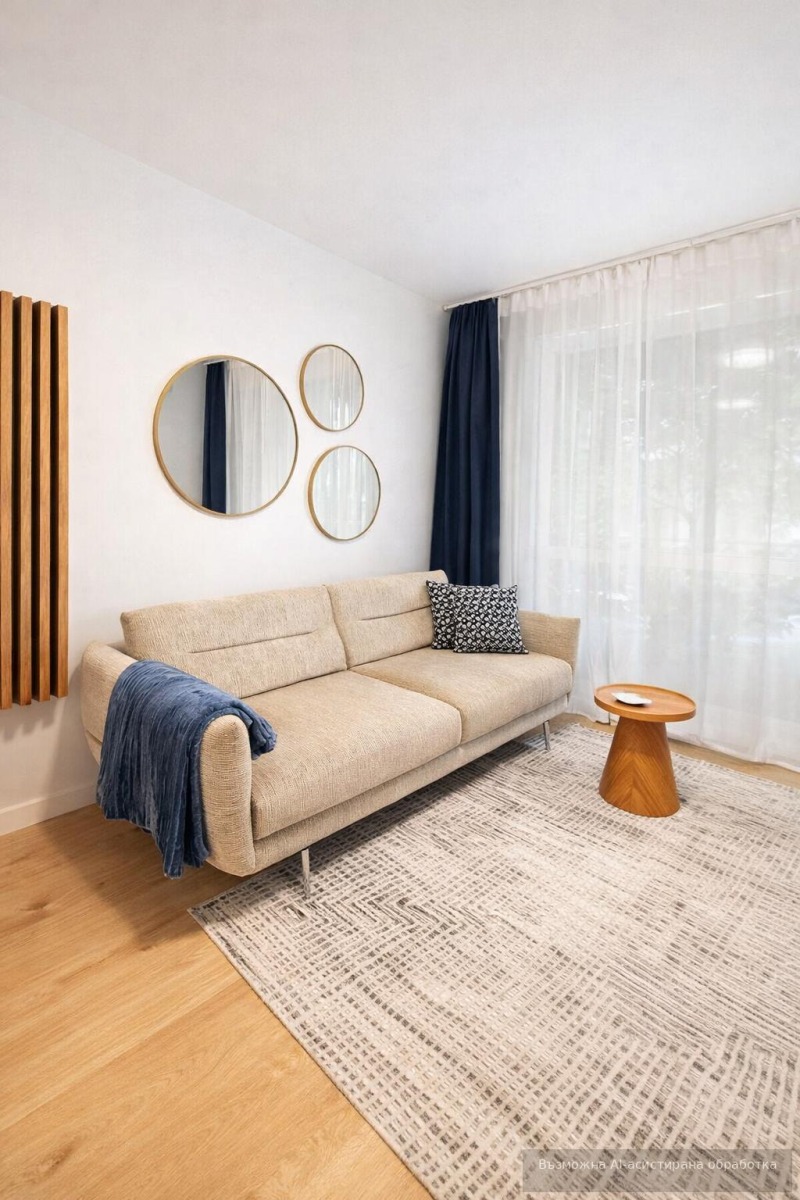 Под наем 2-СТАЕН, град Варна, Център • 820 € • 45725110 1 — Holmes.bg Под наем 2-СТАЕН, град Варна, Център • 820 € • 45725110 1