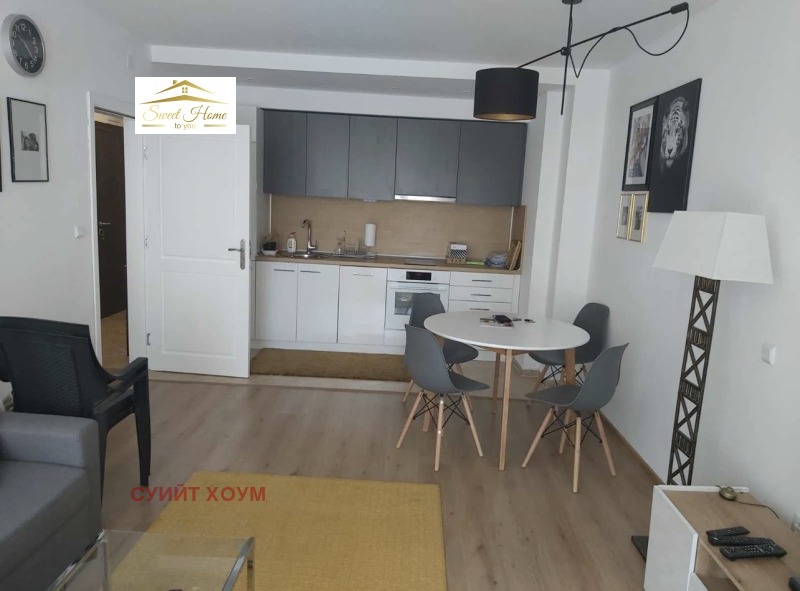 Под наем 2-СТАЕН, град София, Манастирски ливади • 699 € • 37558275 1 — Holmes.bg Под наем 2-СТАЕН, град София, Манастирски ливади • 699 € • 37558275 1