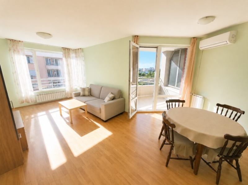 Под наем 2-СТАЕН, град София, Младост 4 • 599 € • 57040167 1 — Holmes.bg Под наем 2-СТАЕН, град София, Младост 4 • 599 € • 57040167 1