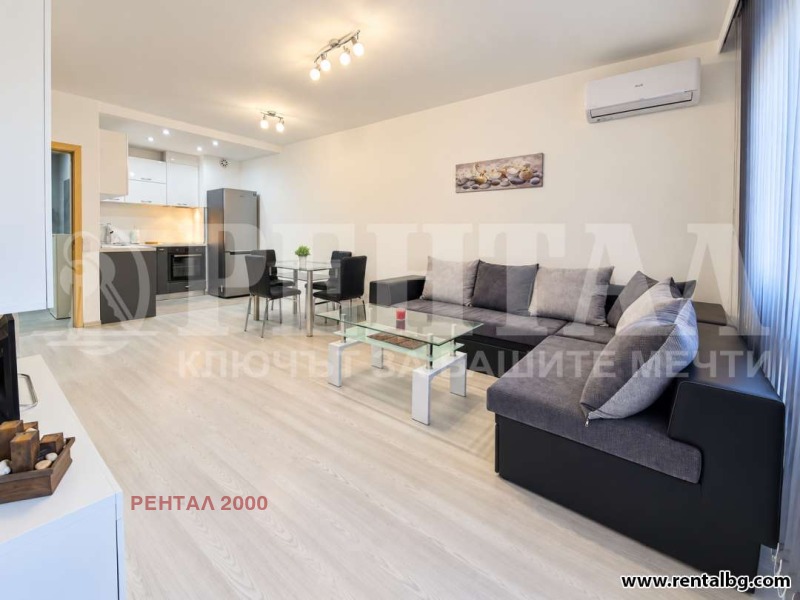 Под наем 2-СТАЕН, град Пловдив, Център • 600 € • 50505916 1 — Holmes.bg Под наем 2-СТАЕН, град Пловдив, Център • 600 € • 50505916 1